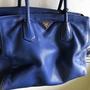 Prada hand bag